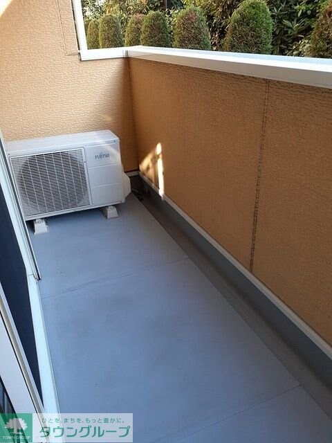 ウィンドガーデンの物件内観写真