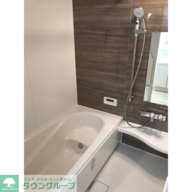 Kolet西川口#02の物件内観写真