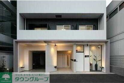 アクシーズタワー大門町の物件内観写真