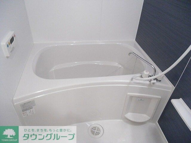 サニーハウス S・Uの物件内観写真