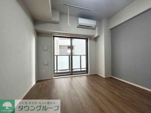 ドゥーエ蕨の物件内観写真