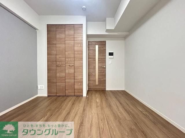 ドゥーエ蕨の物件内観写真