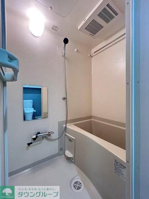 ドゥーエ蕨の物件内観写真