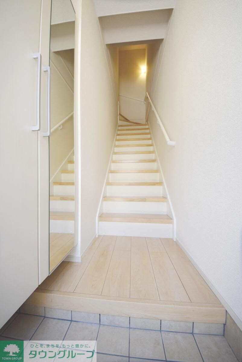 プライムコート芝西の物件内観写真