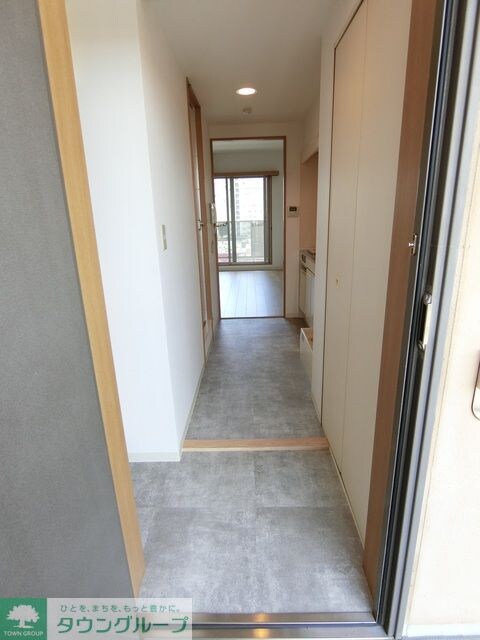 ミレニアム北浦和の物件内観写真