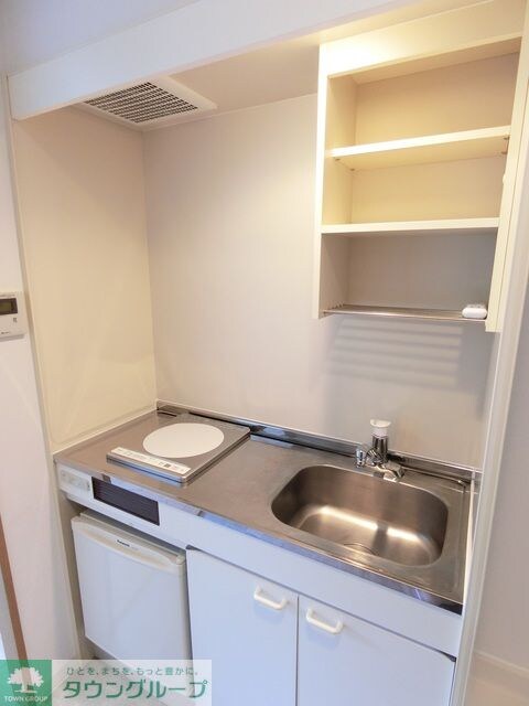 ミレニアム北浦和の物件内観写真