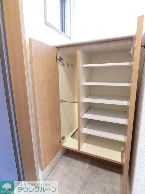 ミレニアム北浦和の物件内観写真