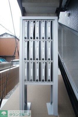 リブリ・ゆり本町の物件内観写真