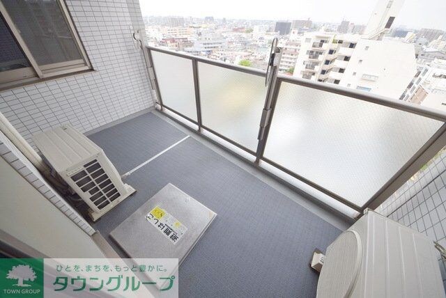 KDX川口幸町レジデンスの物件内観写真