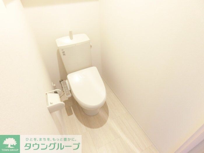 シェルト新都心の物件内観写真