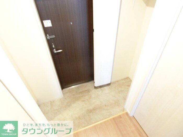 シェルト新都心の物件内観写真