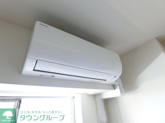 シェルト新都心の物件内観写真