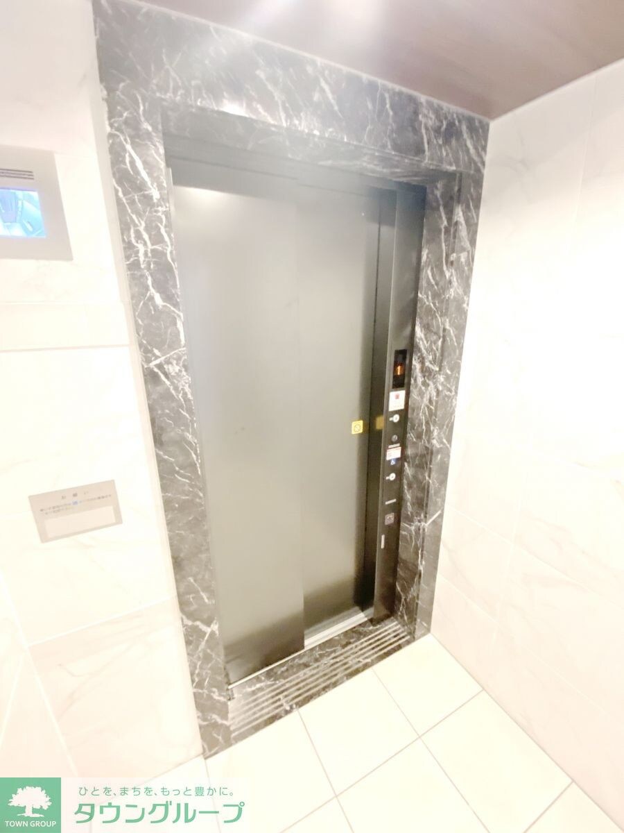 ラグゼナ戸田公園Iの物件内観写真