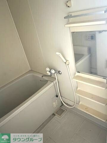 フローレンスパークの物件内観写真