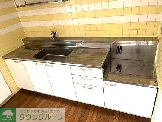 フローレンスパークの物件内観写真