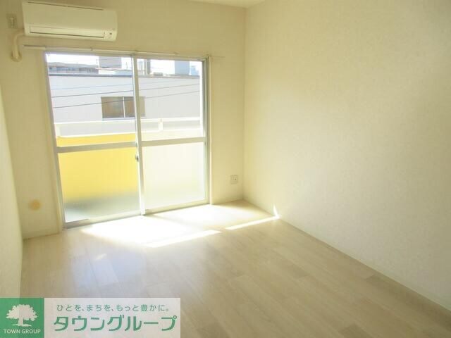 リファインドマンションKの物件内観写真