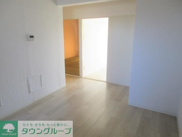 リファインドマンションKの物件内観写真