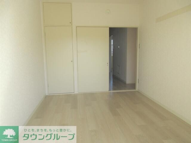 リファインドマンションKの物件内観写真