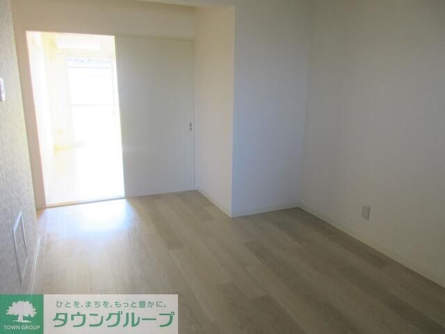 リファインドマンションKの物件内観写真