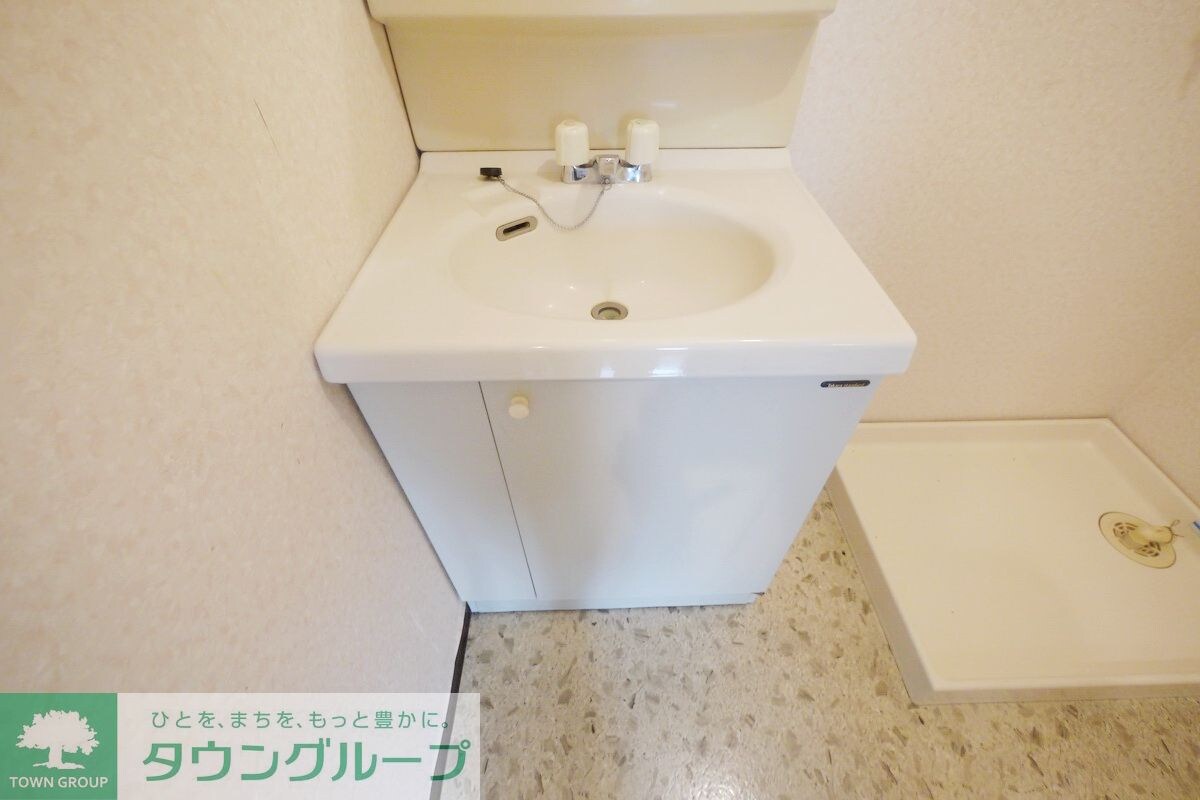 リファインドマンションKの物件内観写真