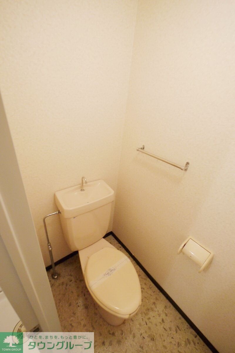 リファインドマンションKの物件内観写真