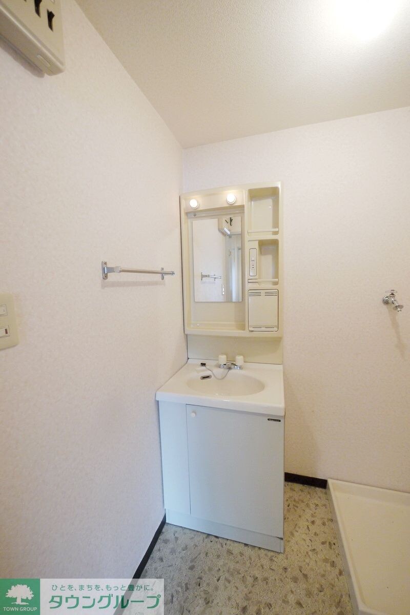 リファインドマンションKの物件内観写真