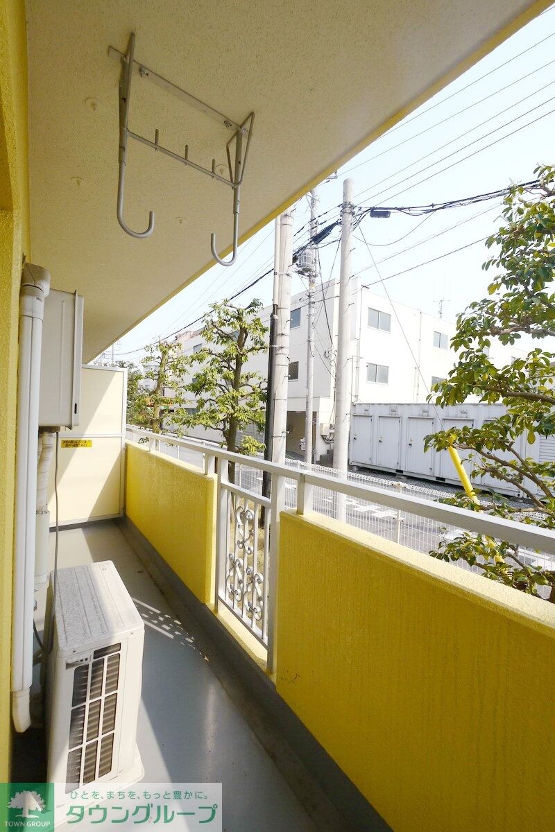 リファインドマンションKの物件内観写真