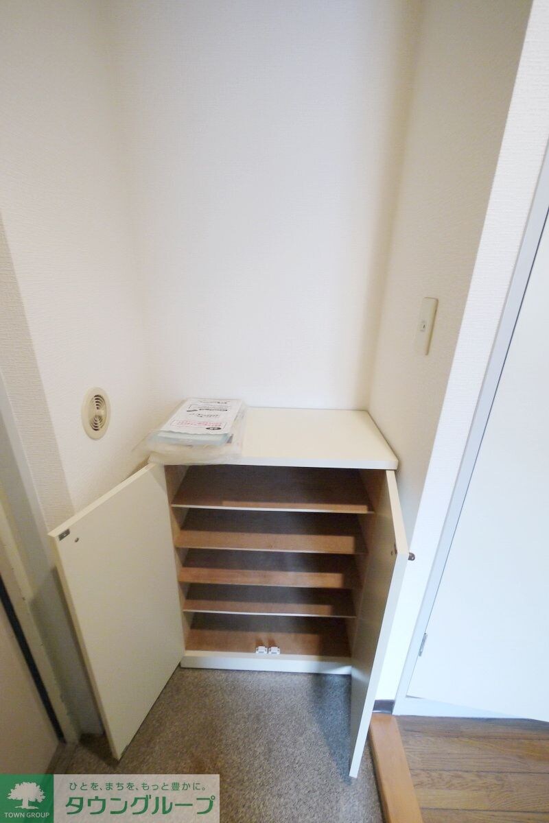 リファインドマンションKの物件内観写真