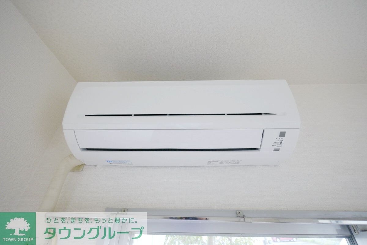 リファインドマンションKの物件内観写真