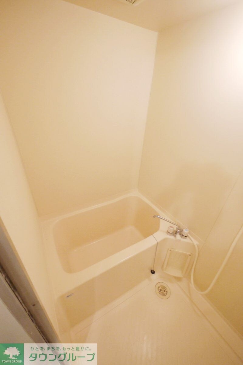 リファインドマンションKの物件内観写真