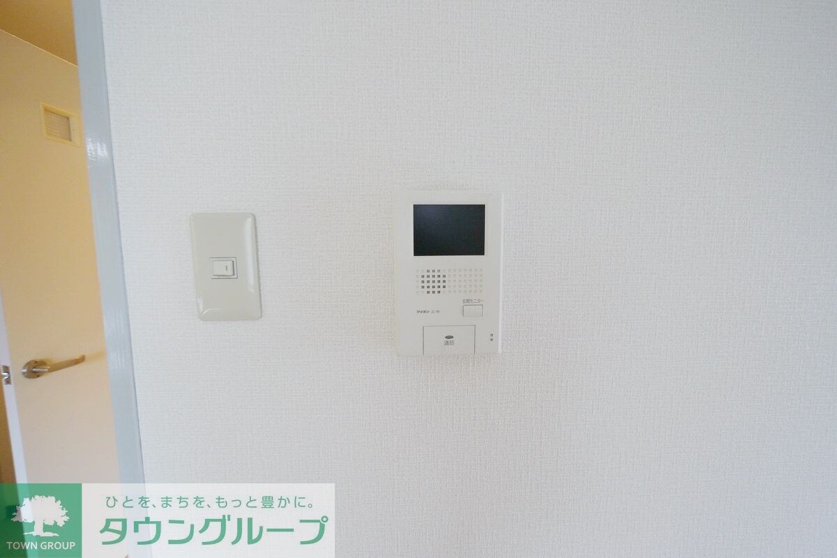 リファインドマンションKの物件内観写真