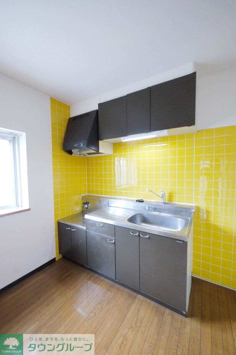 リファインドマンションKの物件内観写真