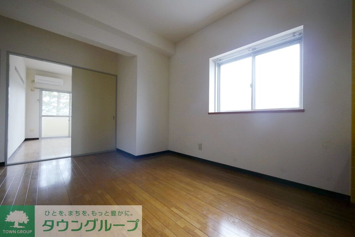 リファインドマンションKの物件内観写真