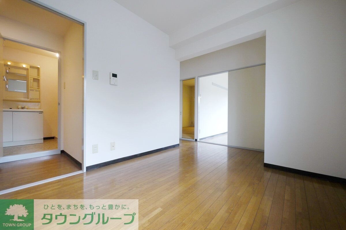 リファインドマンションKの物件内観写真