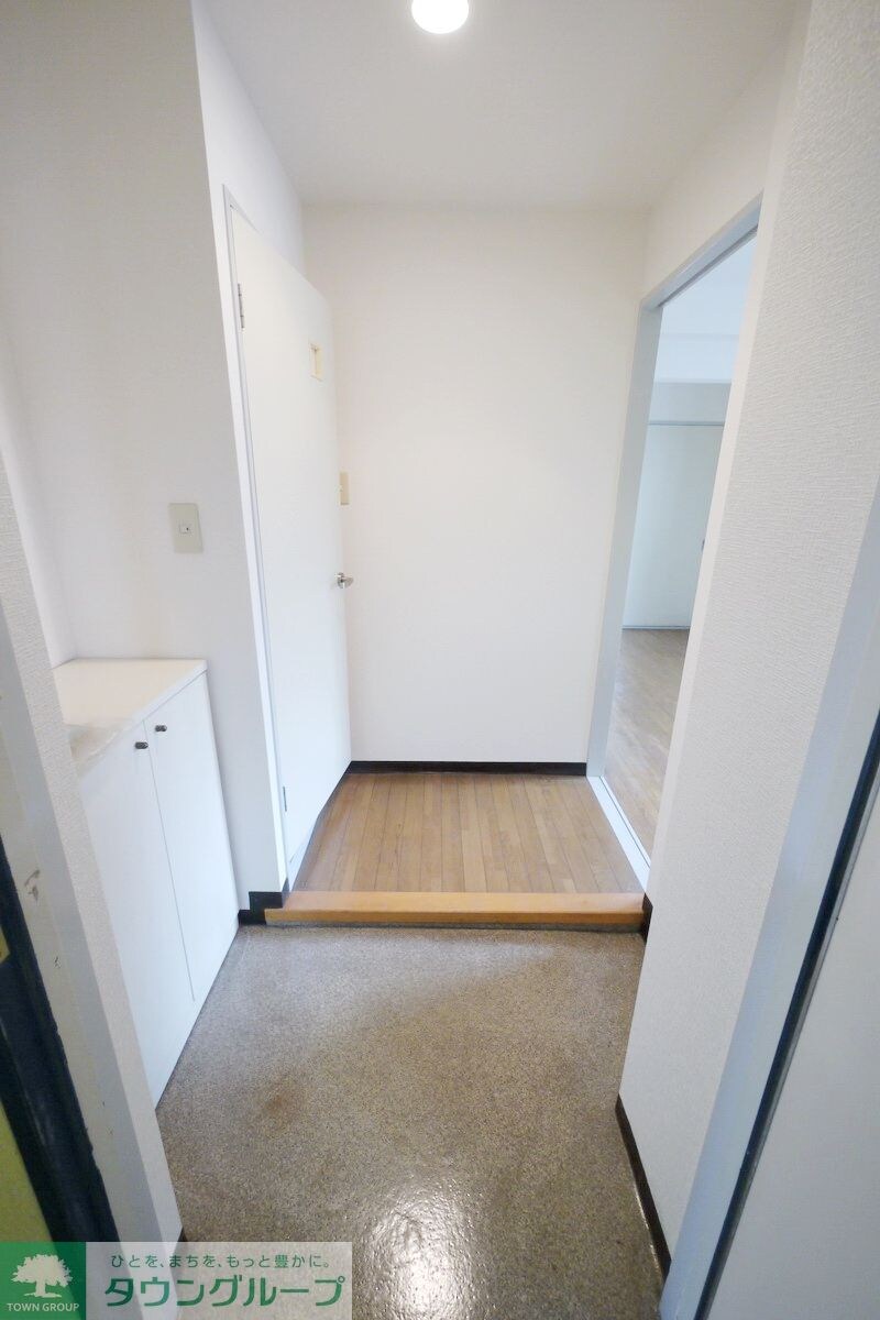 リファインドマンションKの物件内観写真