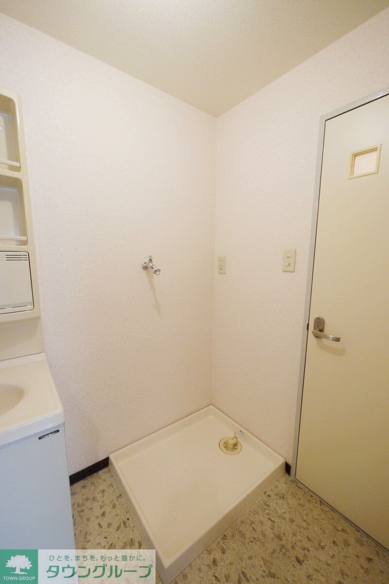 リファインドマンションKの物件内観写真