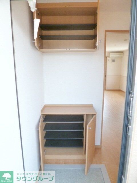 ウェルヴィラM.Mの物件内観写真