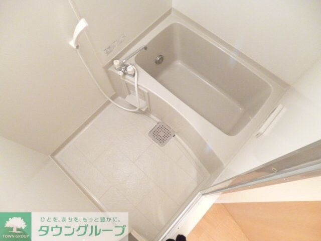 ウェルヴィラM.Mの物件内観写真