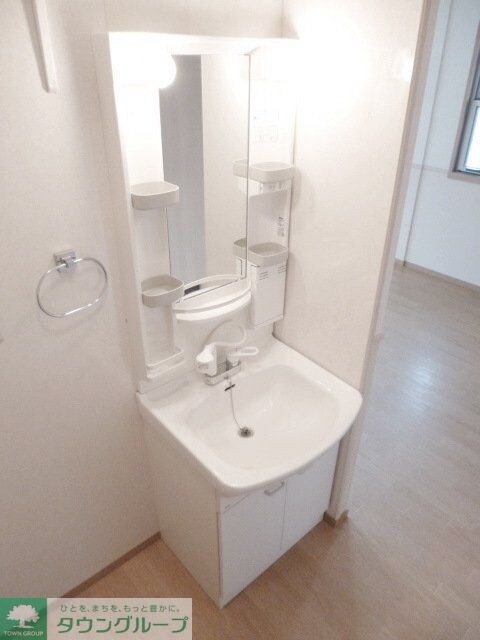 ウェルヴィラM.Mの物件内観写真