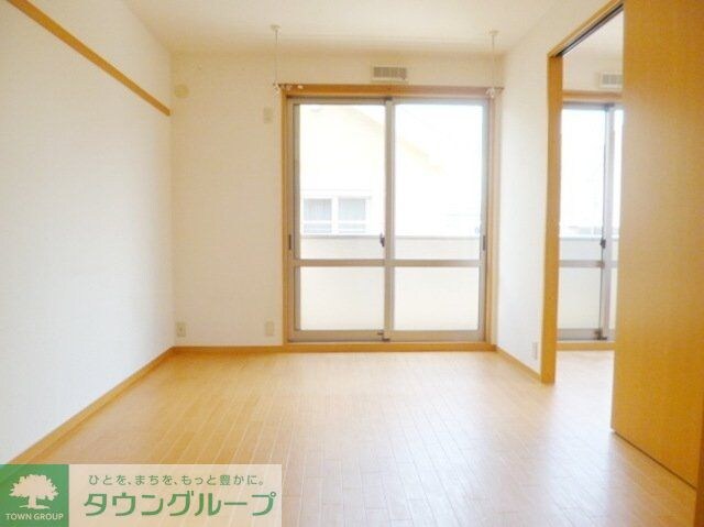 ウェルヴィラM.Mの物件内観写真