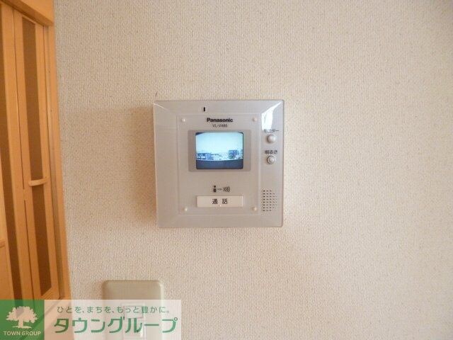 ウェルヴィラM.Mの物件内観写真