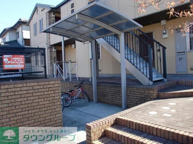 ウェルヴィラM.Mの物件内観写真