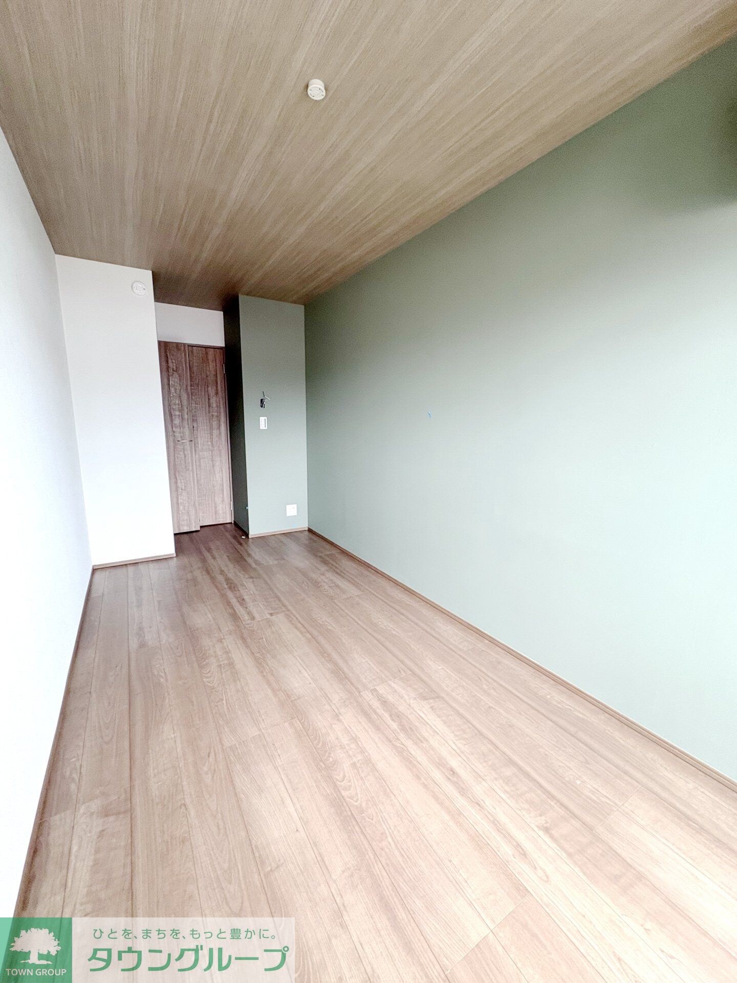 グランコート蕨パークサイドの物件内観写真