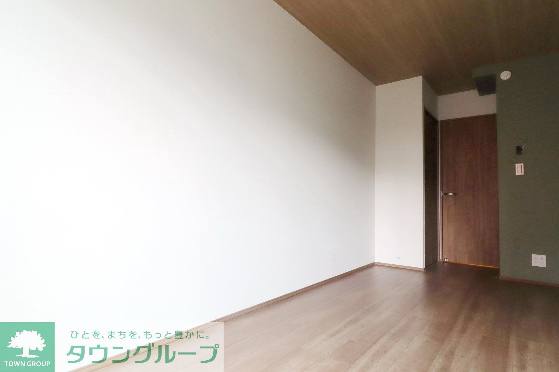 グランコート蕨パークサイドの物件内観写真