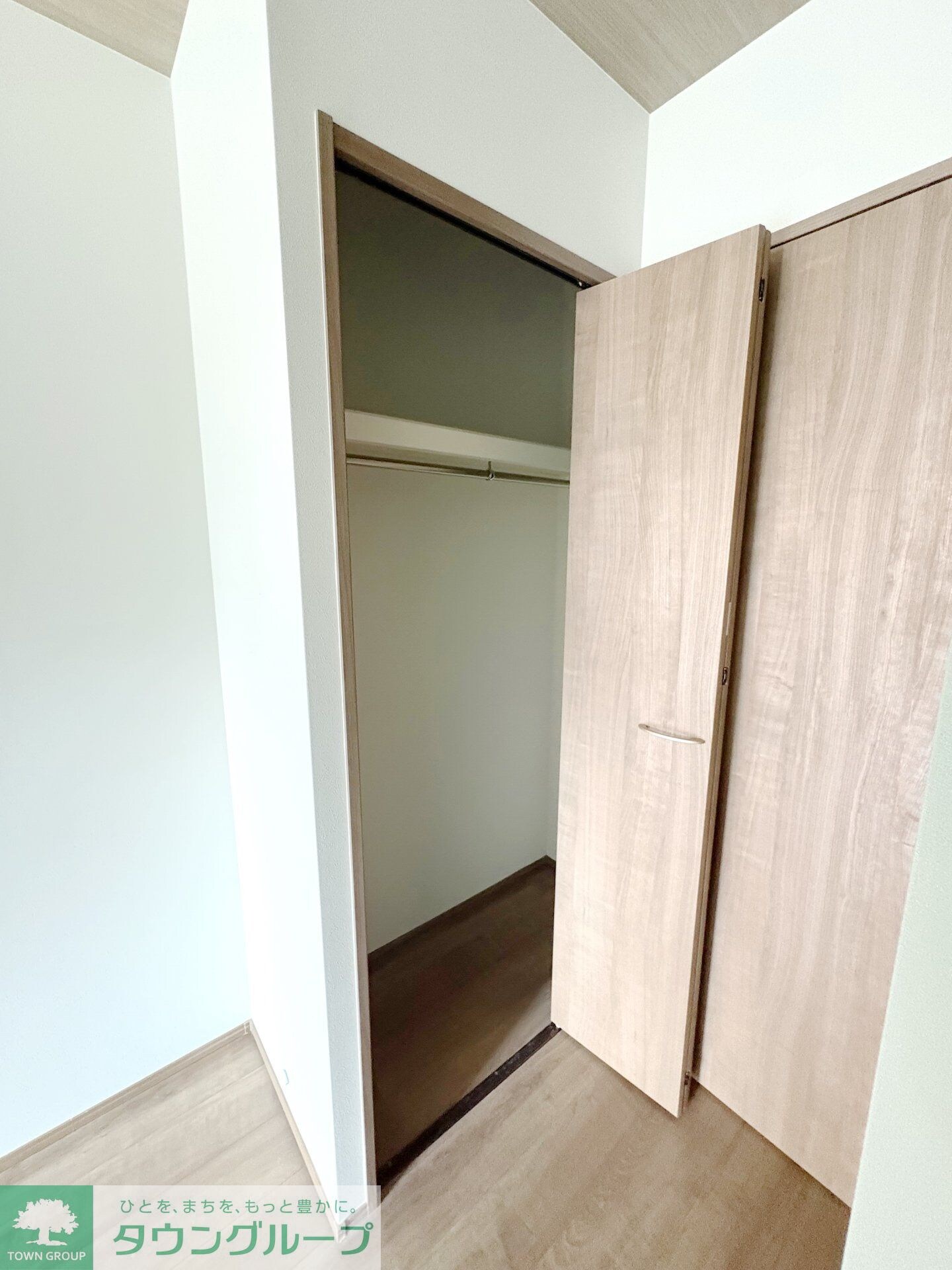 グランコート蕨パークサイドの物件内観写真