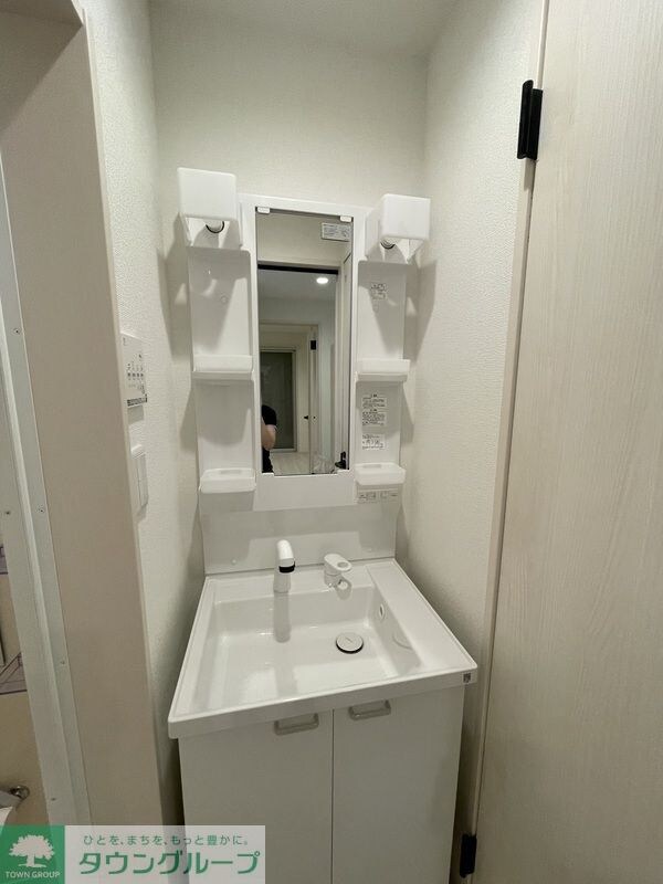 Mark Duo塚越IIIの物件内観写真