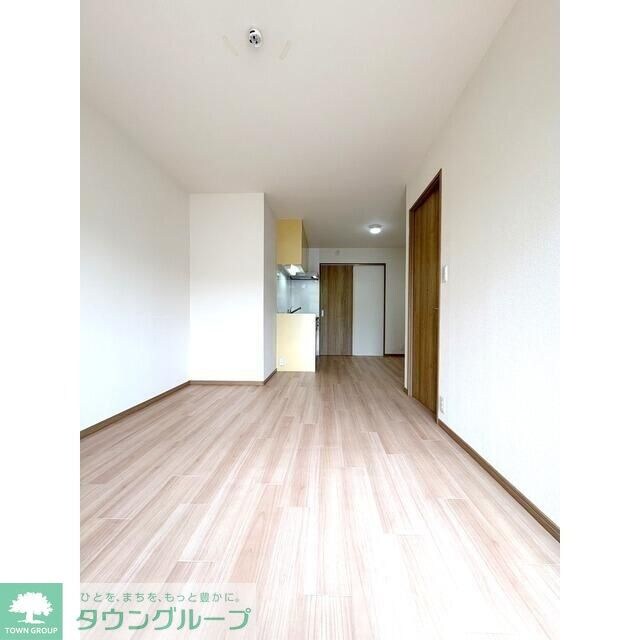 メゾンドコリンヌの物件内観写真