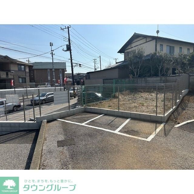 メゾンドコリンヌの物件内観写真