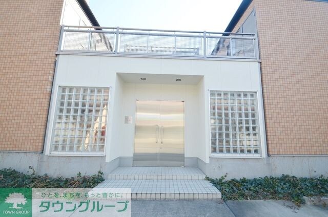 アーバンコート沙羅の物件内観写真