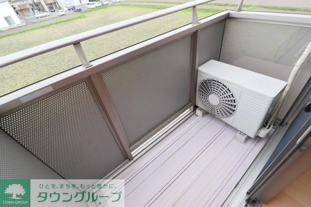 アムールモネの物件内観写真